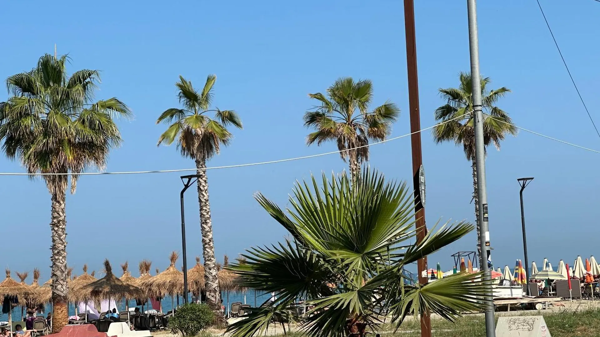 Rent-Apartament Golem Durres Al Appartamento Golem (Tirana)