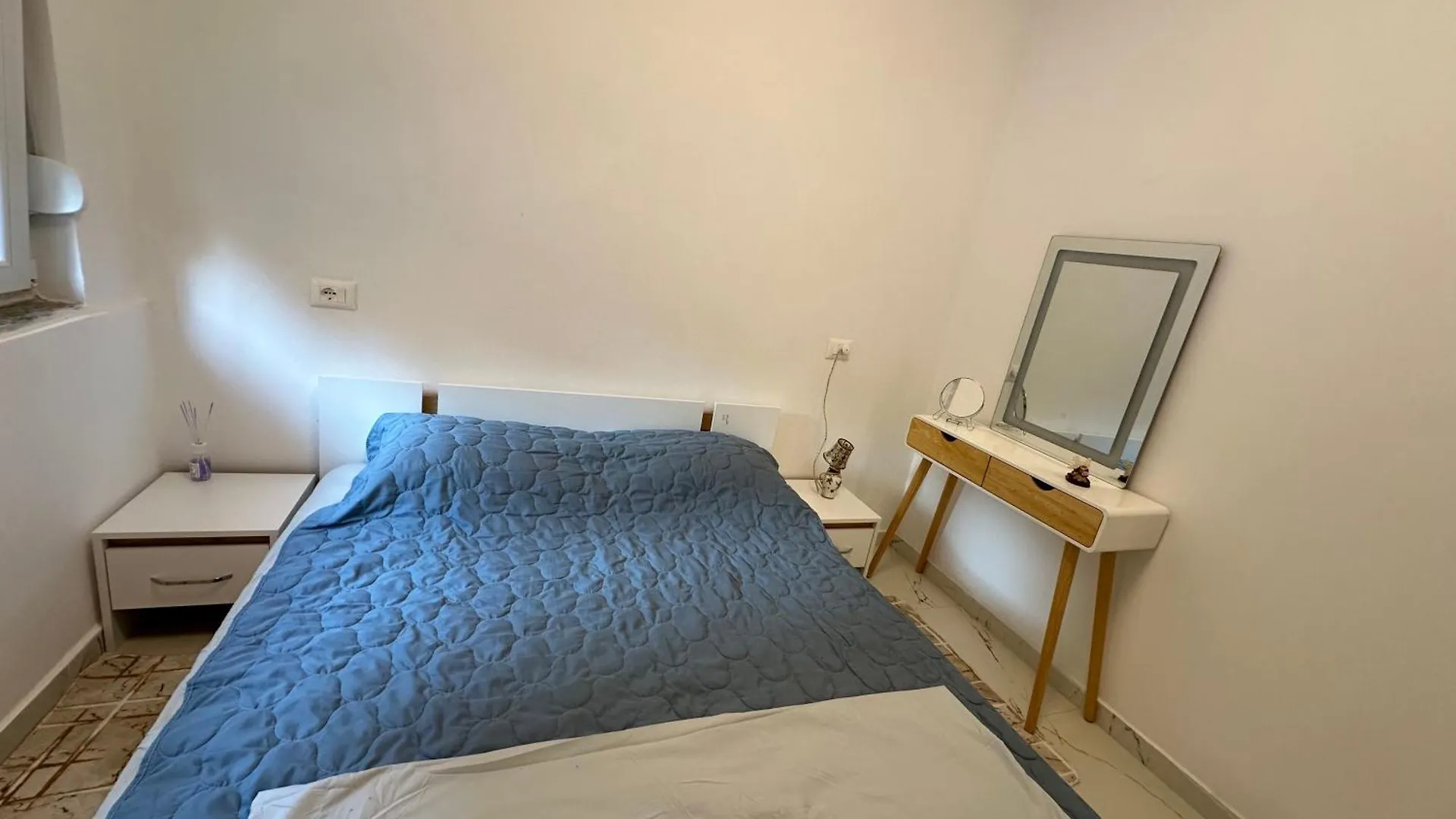 Appartamento Rent-Apartament Golem Durres Al Albania