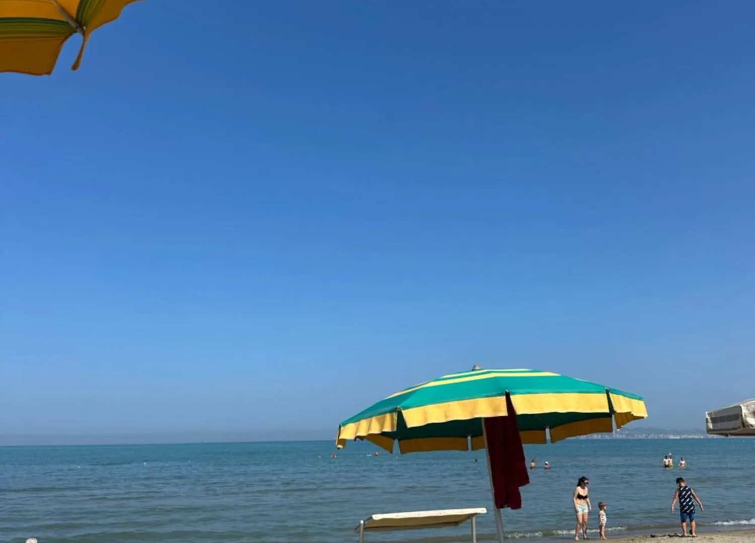 Rent-Apartament Golem Durres Al Appartamento